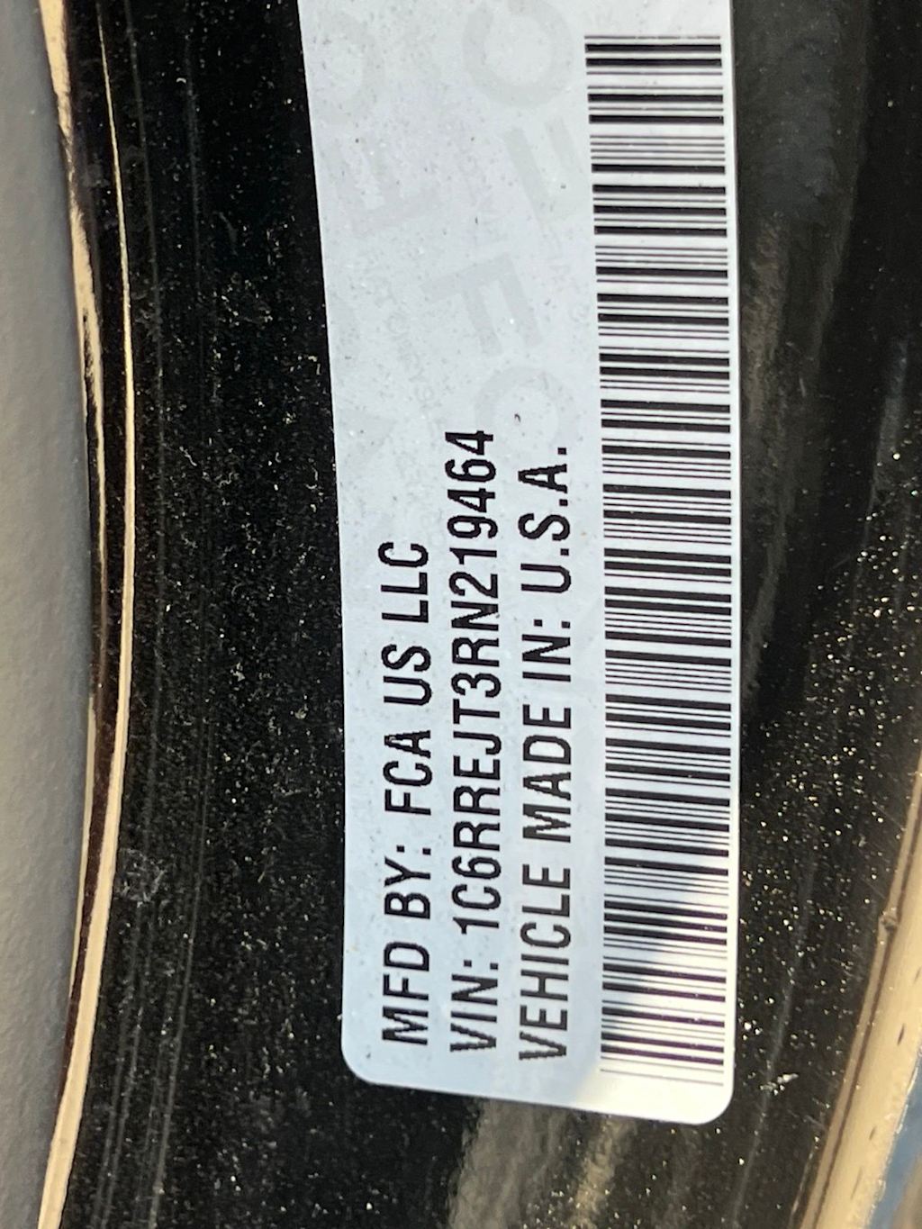 Thumbnail: 2024 RAM 1500 - 27