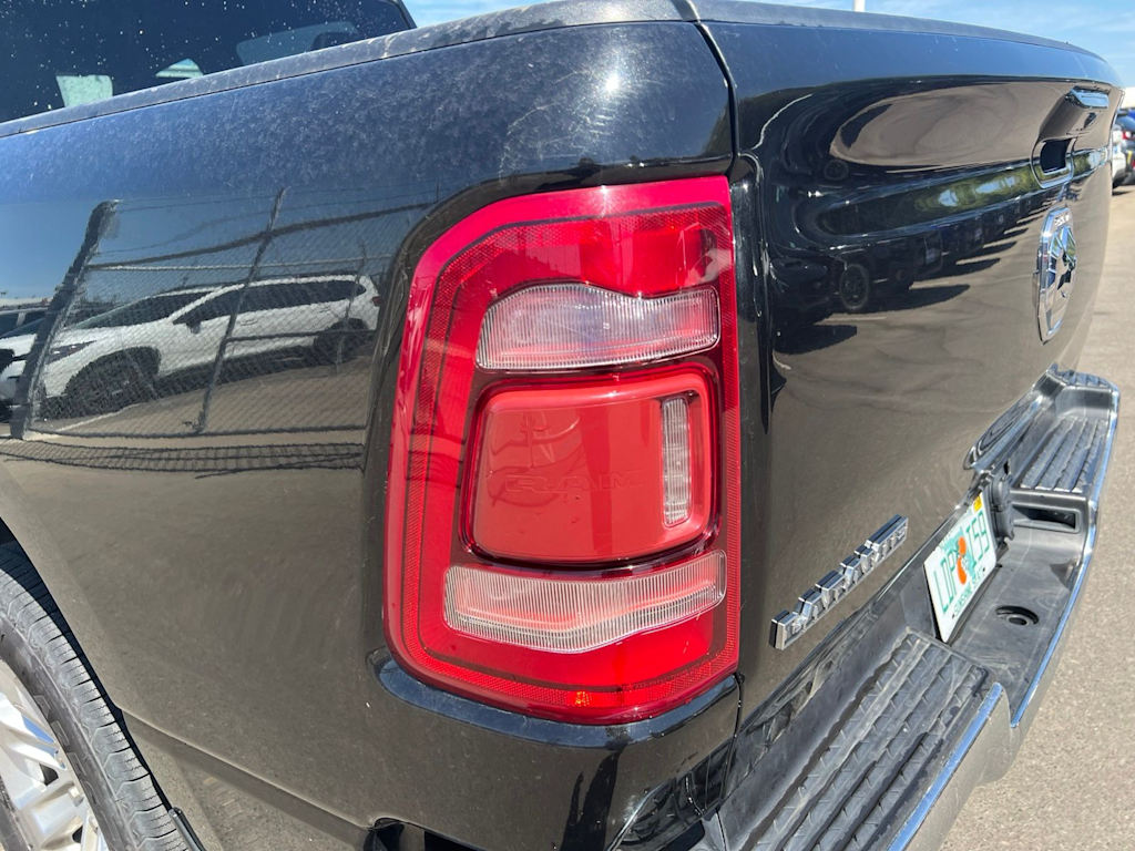Thumbnail: 2024 RAM 1500 - 25