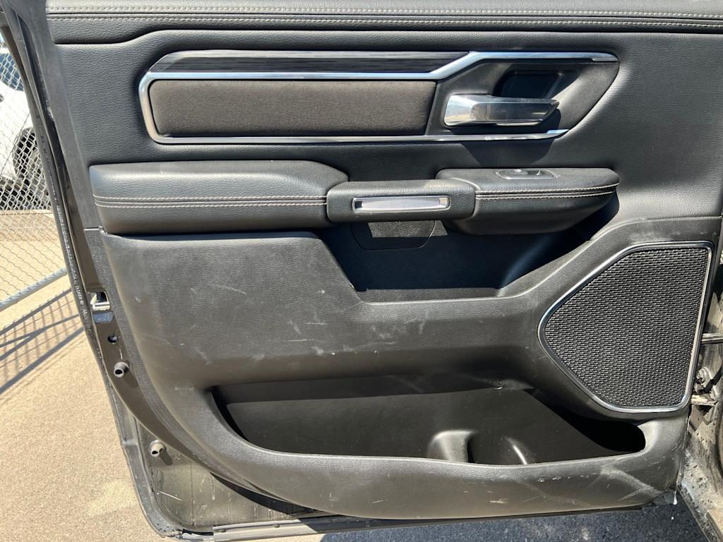 Thumbnail: 2024 RAM 1500 - 28