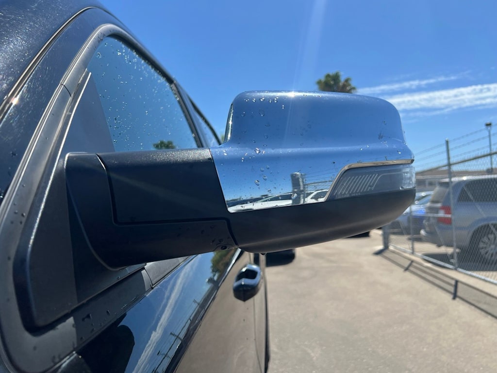Thumbnail: 2024 RAM 1500 - 16