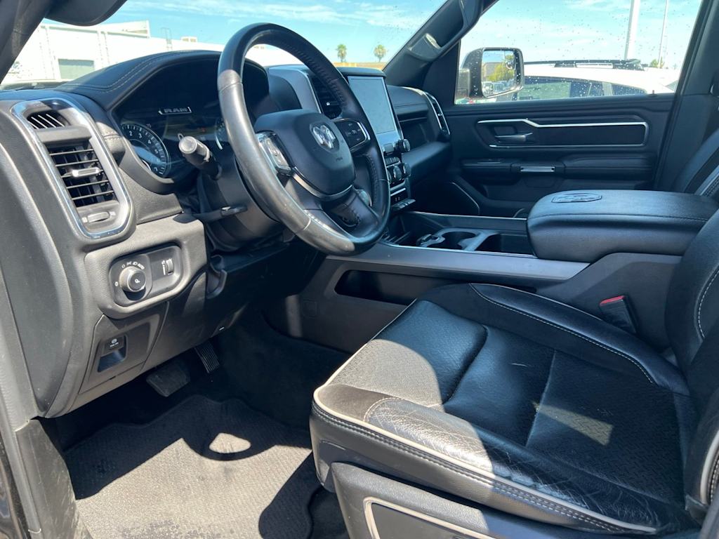Thumbnail: 2024 RAM 1500 - 6