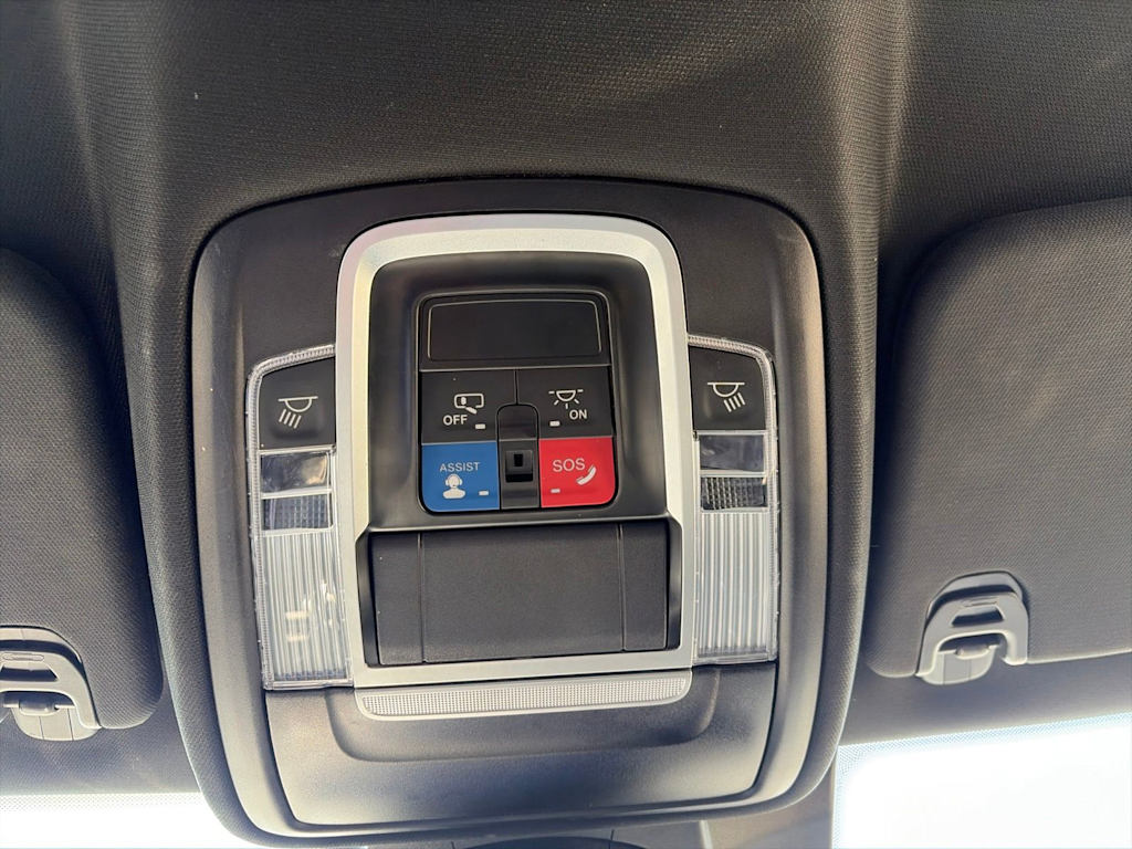 Thumbnail: 2024 RAM 1500 - 37