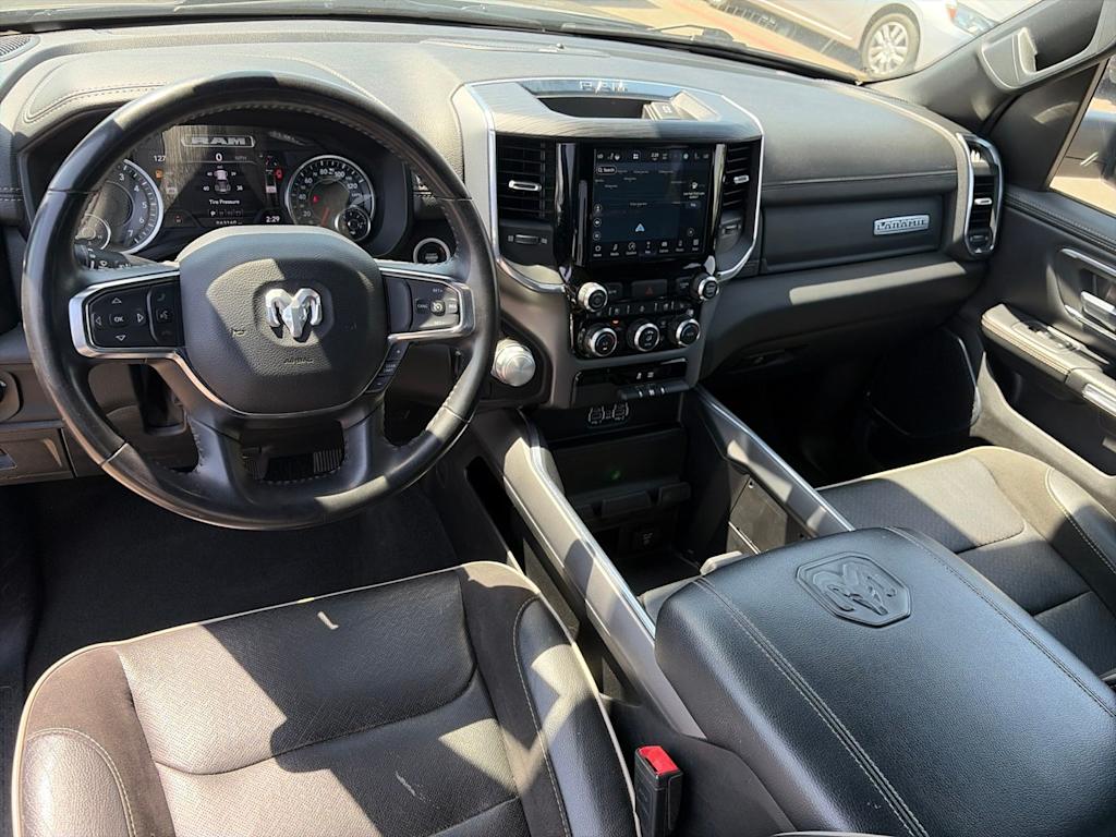 Thumbnail: 2024 RAM 1500 - 2