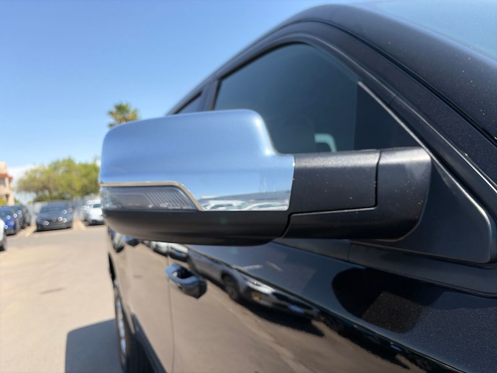 Thumbnail: 2024 RAM 1500 - 21