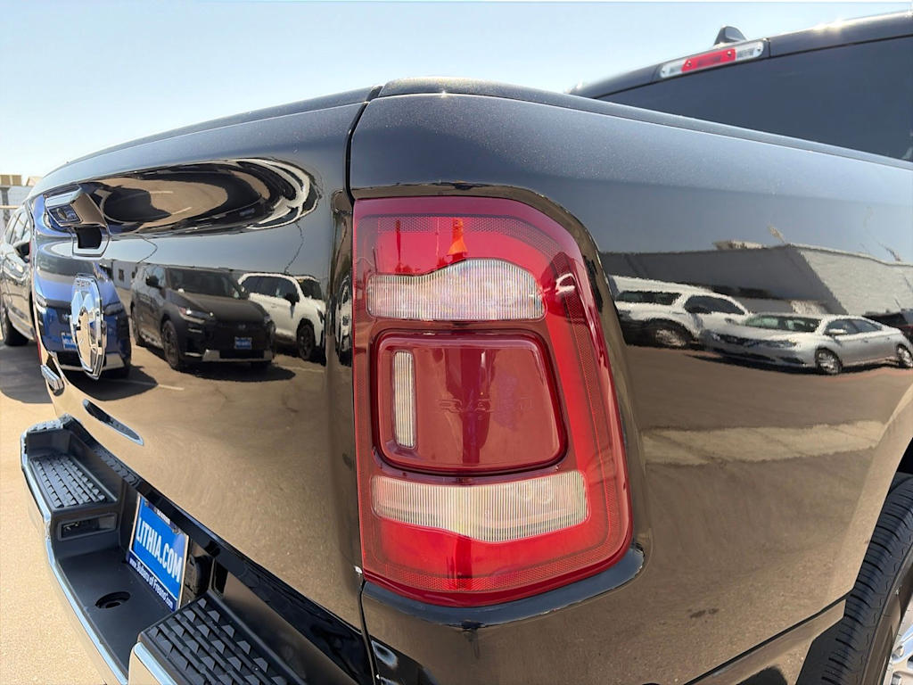 Thumbnail: 2024 RAM 1500 - 23