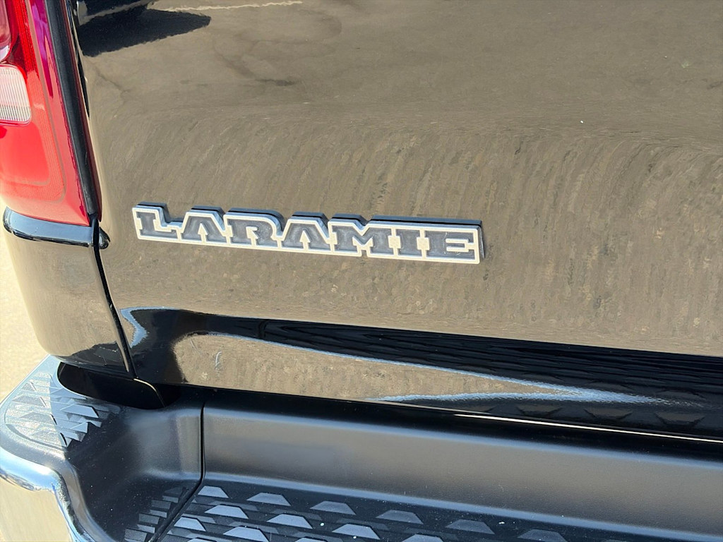 Thumbnail: 2024 RAM 1500 - 25