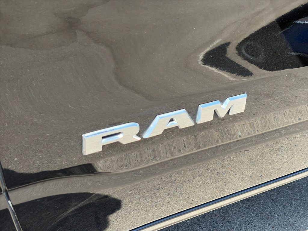 Thumbnail: 2024 RAM 1500 - 6