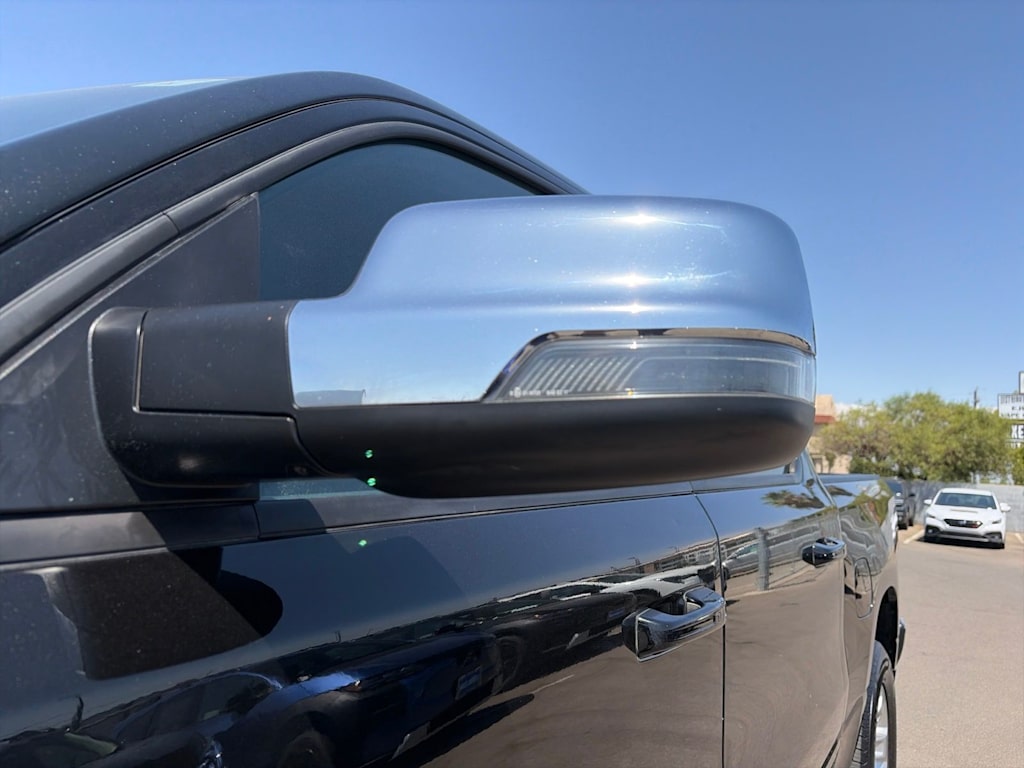 Thumbnail: 2024 RAM 1500 - 16