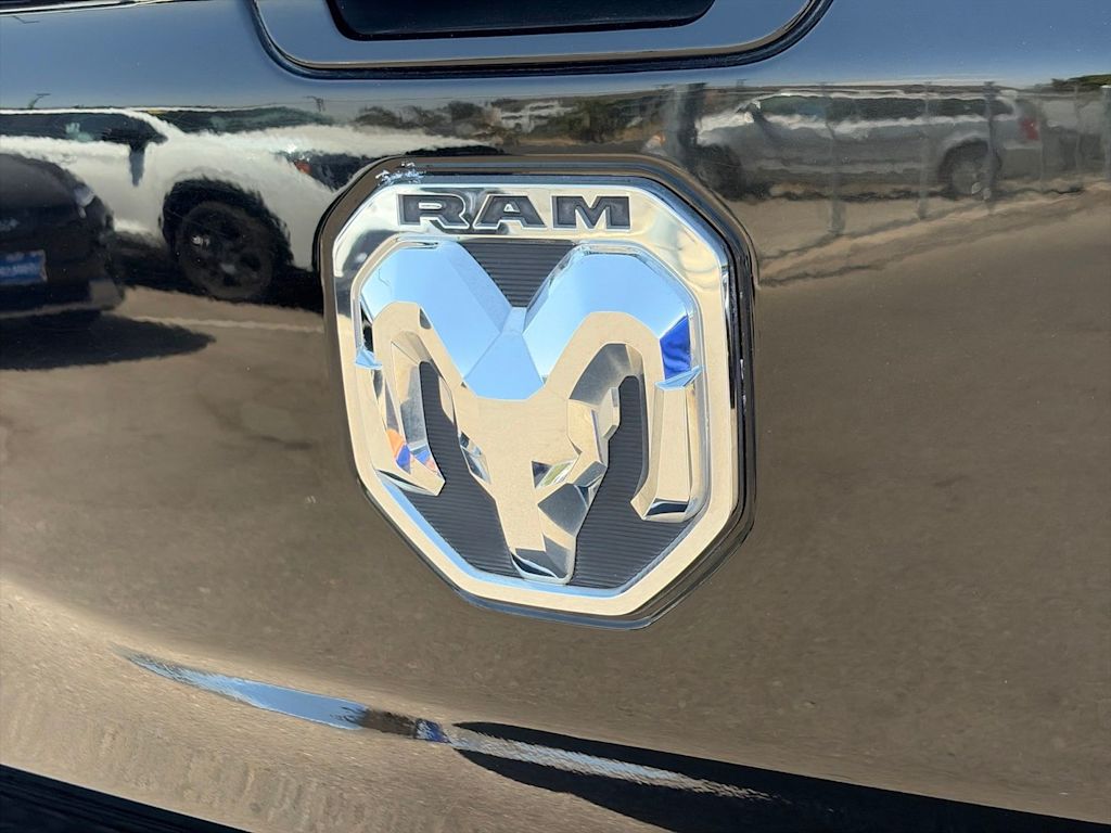 Thumbnail: 2024 RAM 1500 - 24