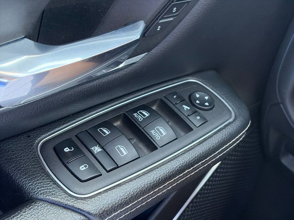 Thumbnail: 2024 RAM 1500 - 33