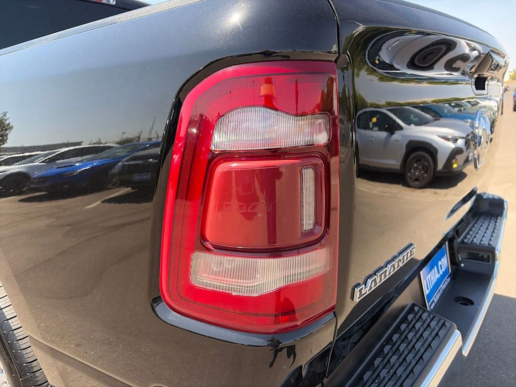 Thumbnail: 2024 RAM 1500 - 26