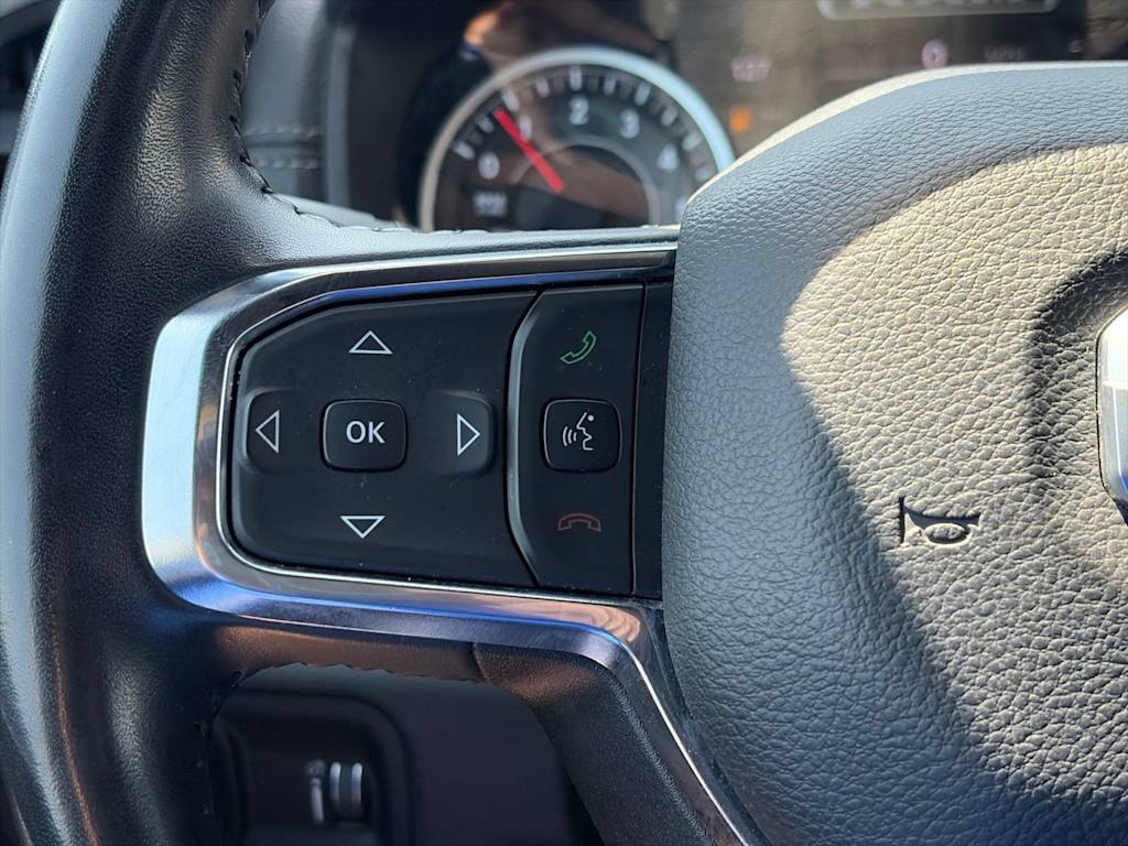 Thumbnail: 2024 RAM 1500 - 35