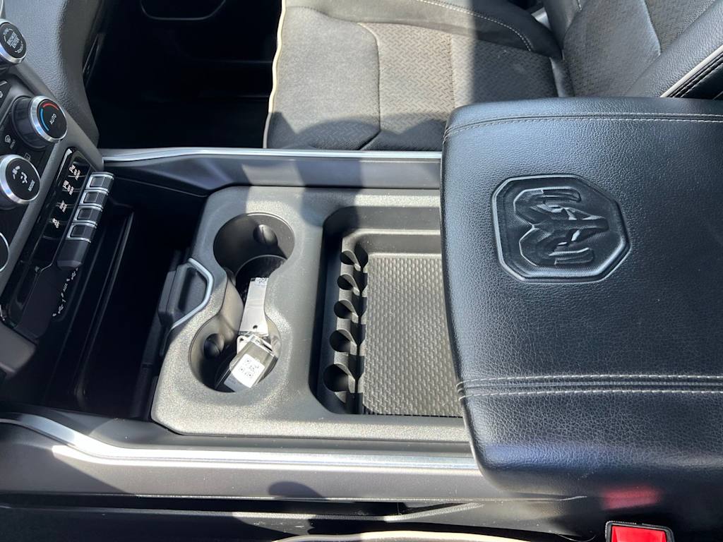 Thumbnail: 2020 RAM 1500 - 16