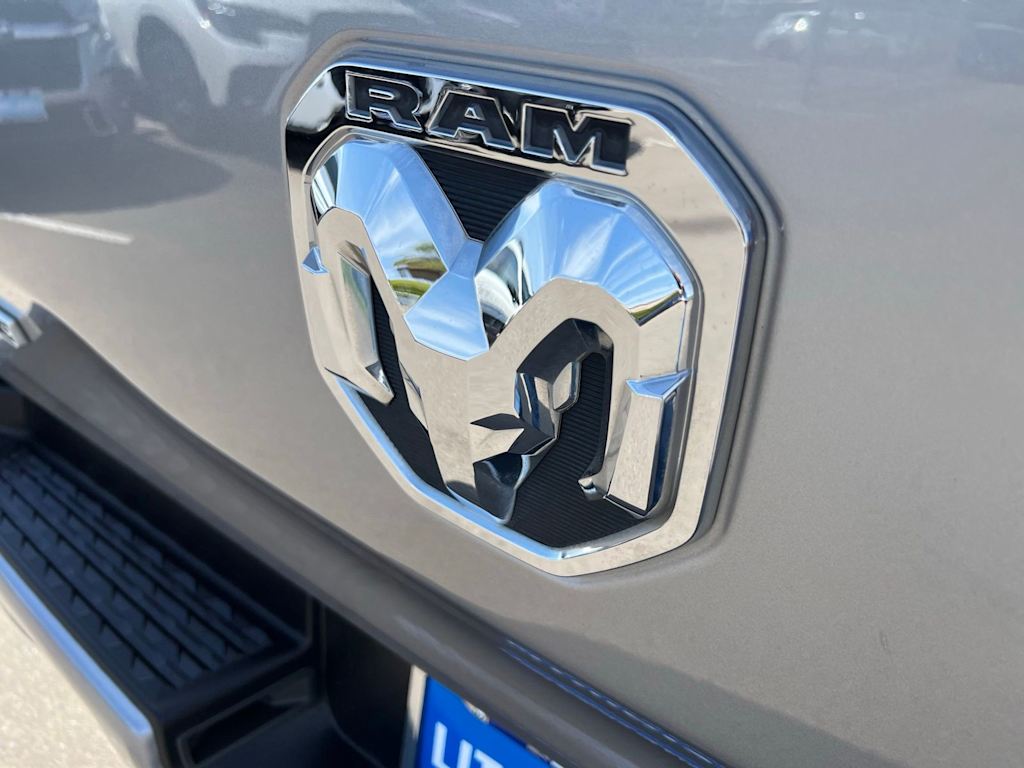 Thumbnail: 2020 RAM 1500 - 20