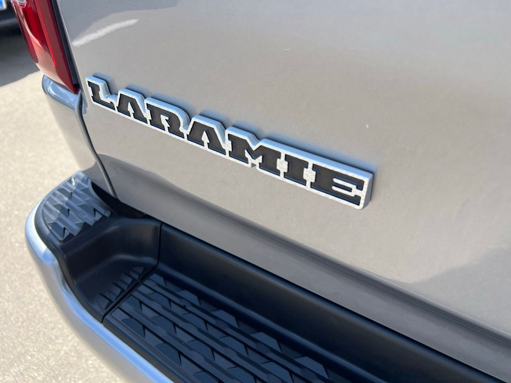 Thumbnail: 2020 RAM 1500 - 7