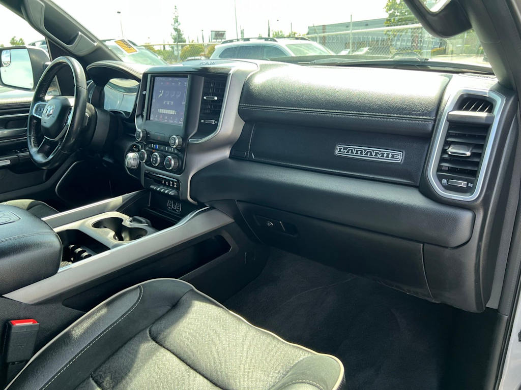Thumbnail: 2020 RAM 1500 - 9