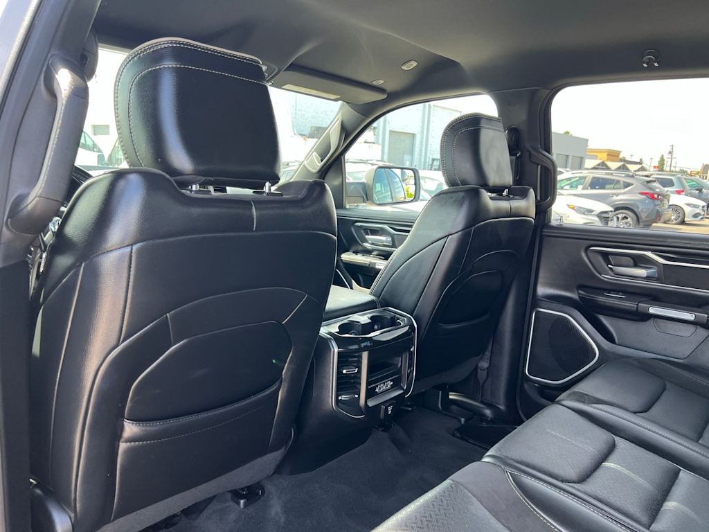 Thumbnail: 2020 RAM 1500 - 12