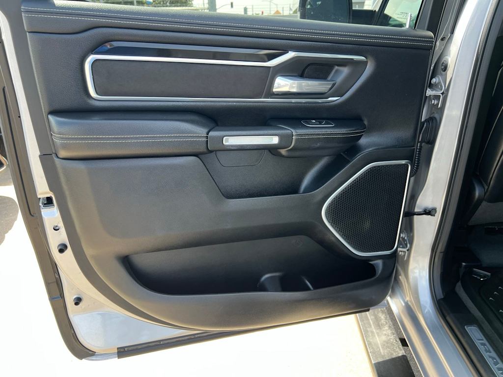 Thumbnail: 2020 RAM 1500 - 28