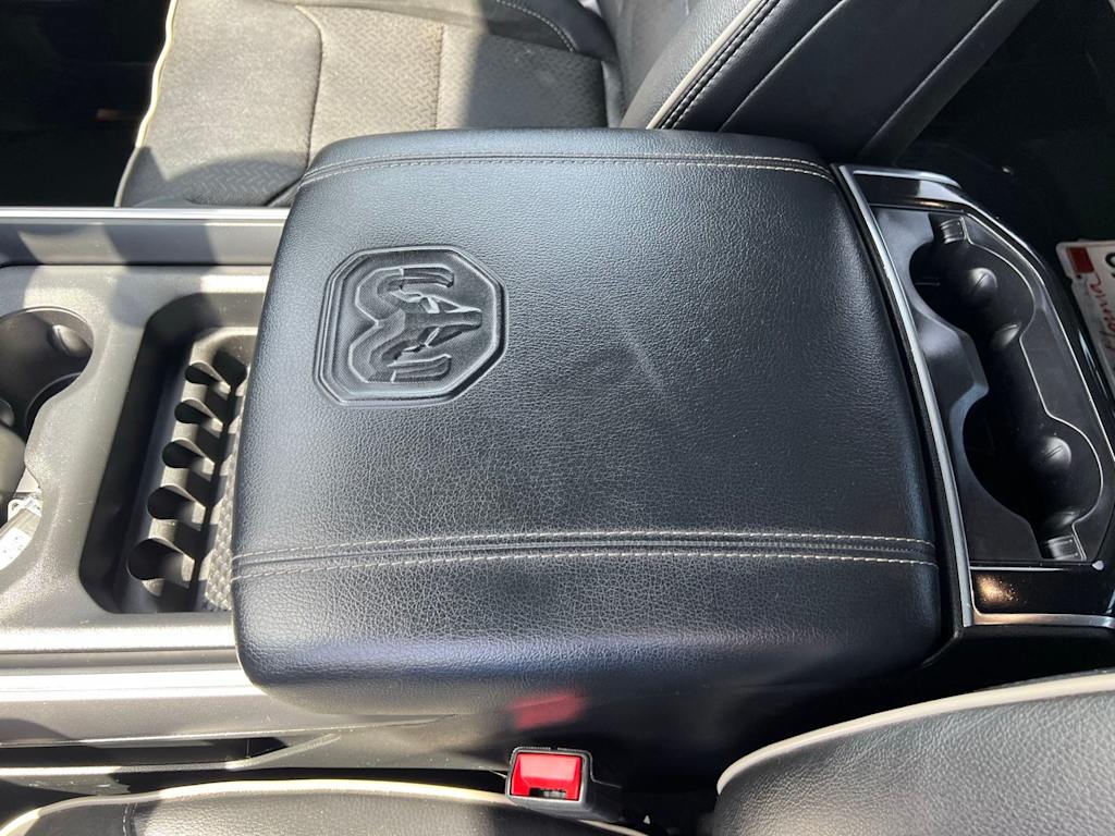 Thumbnail: 2020 RAM 1500 - 42