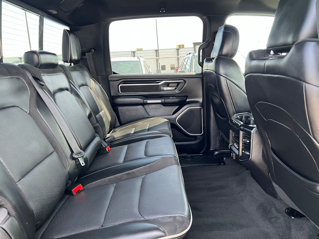 Thumbnail: 2020 RAM 1500 - 30