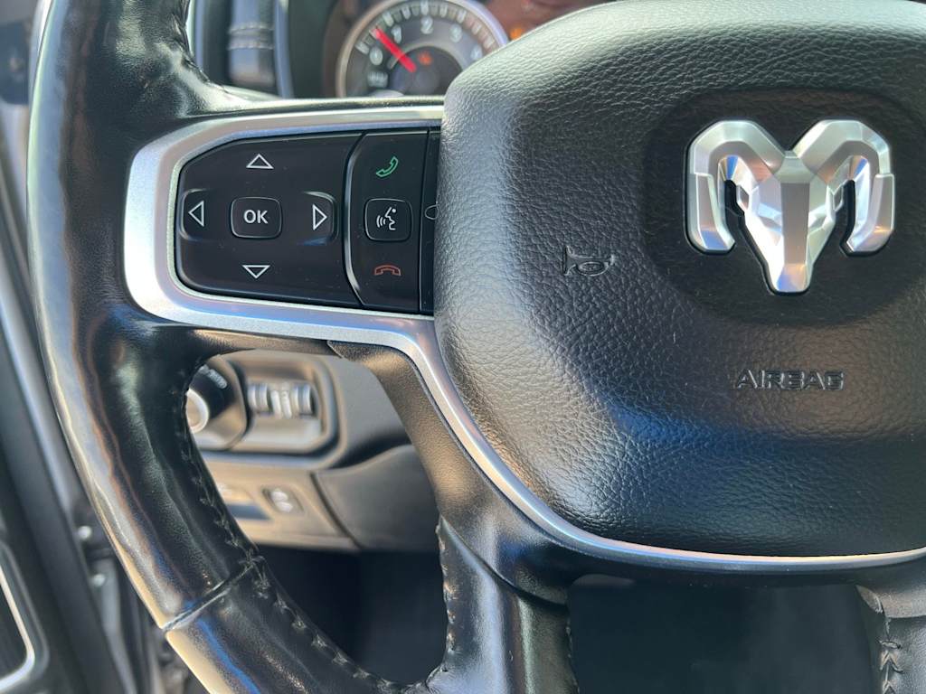 Thumbnail: 2020 RAM 1500 - 39
