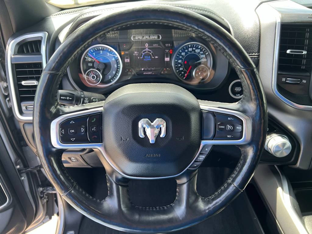 Thumbnail: 2020 RAM 1500 - 14
