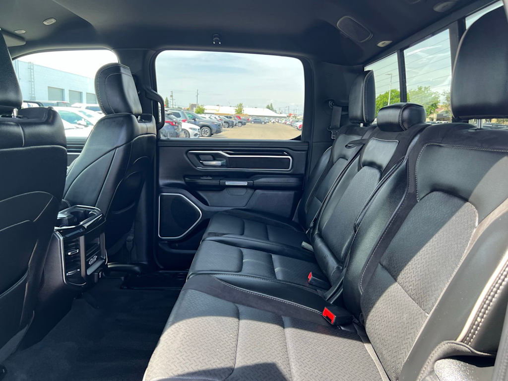Thumbnail: 2020 RAM 1500 - 27