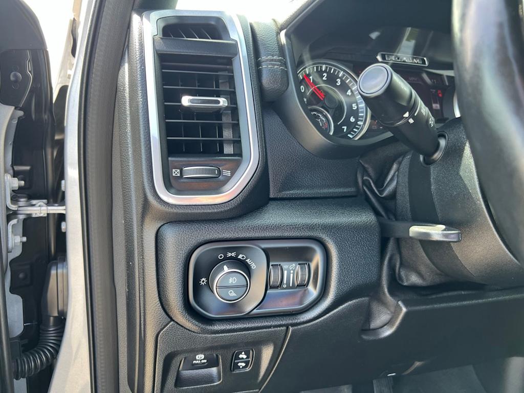 Thumbnail: 2020 RAM 1500 - 38