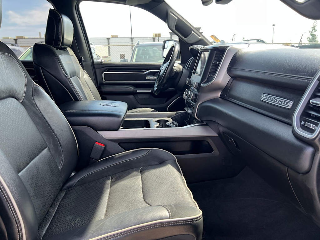 Thumbnail: 2020 RAM 1500 - 33