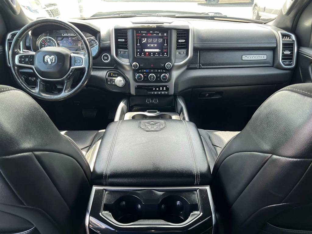 Thumbnail: 2020 RAM 1500 - 13