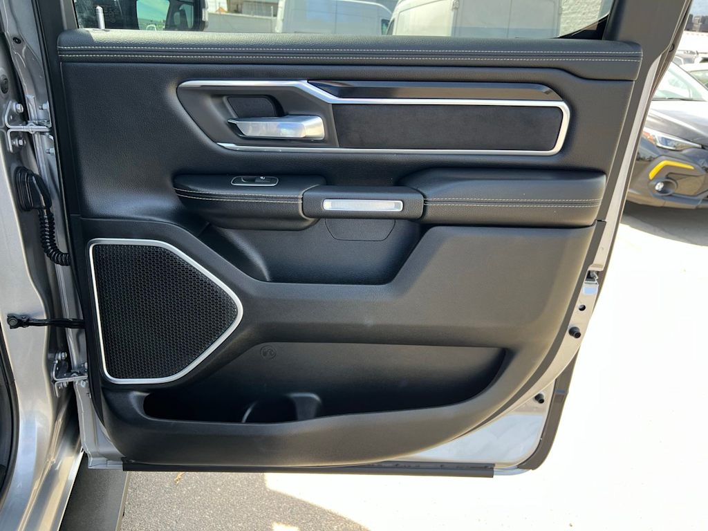 Thumbnail: 2020 RAM 1500 - 31