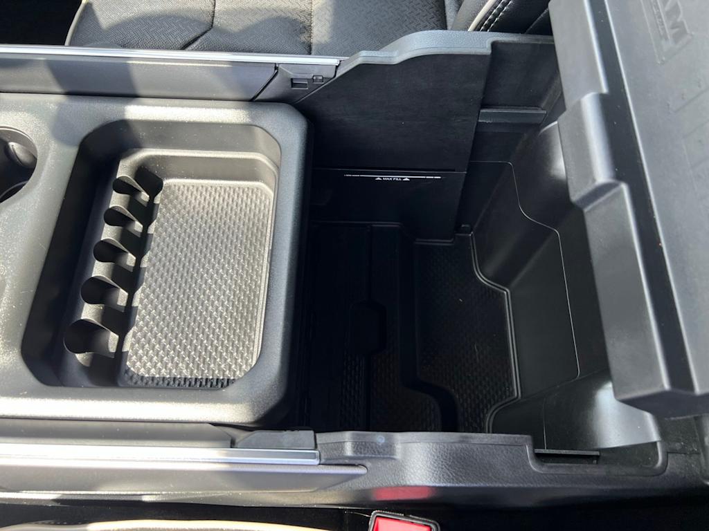 Thumbnail: 2020 RAM 1500 - 43