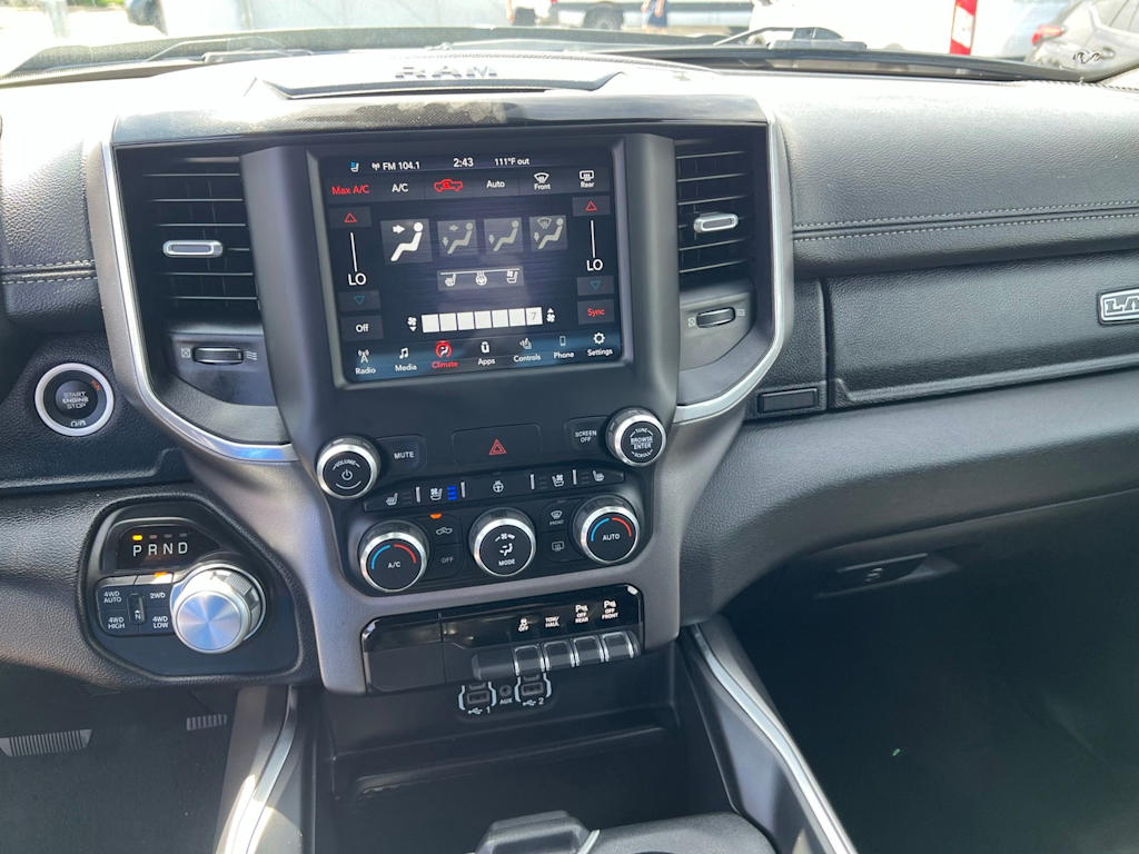 Thumbnail: 2020 RAM 1500 - 15