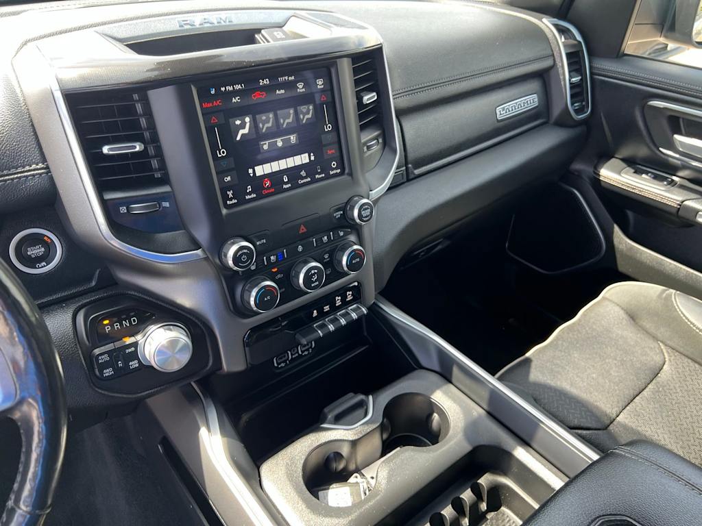 Thumbnail: 2020 RAM 1500 - 41