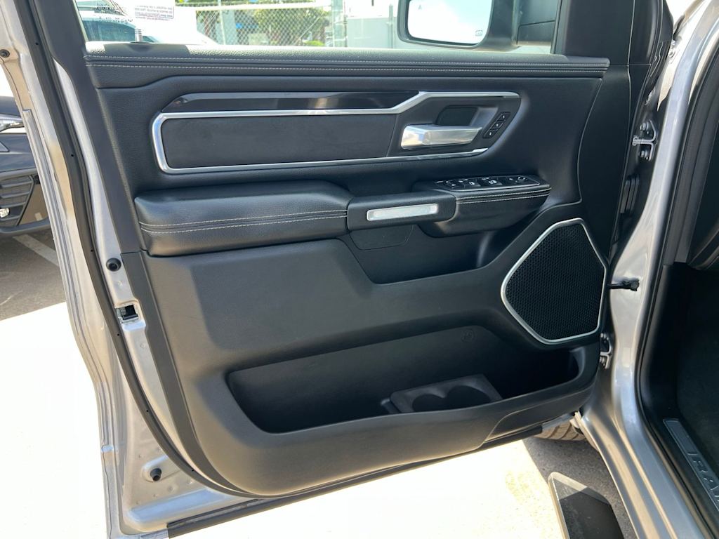Thumbnail: 2020 RAM 1500 - 25