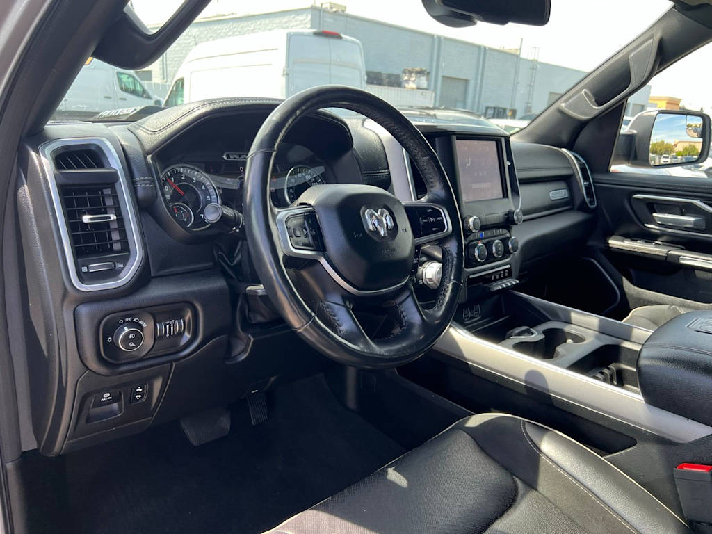 Thumbnail: 2020 RAM 1500 - 2