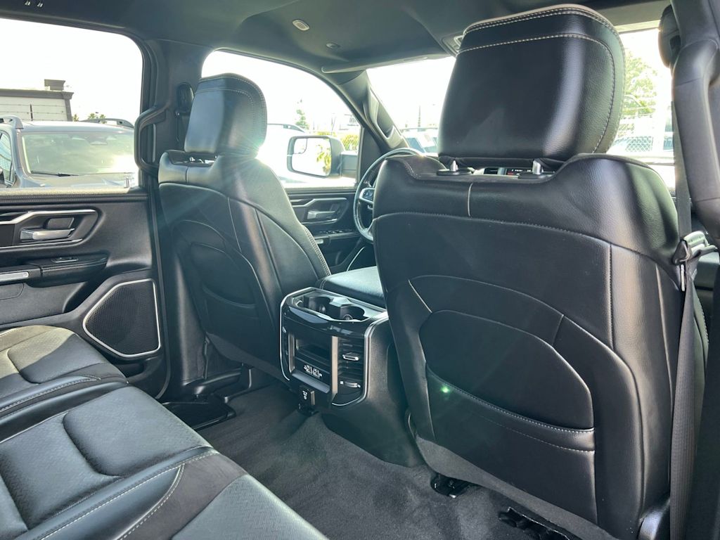 Thumbnail: 2020 RAM 1500 - 11
