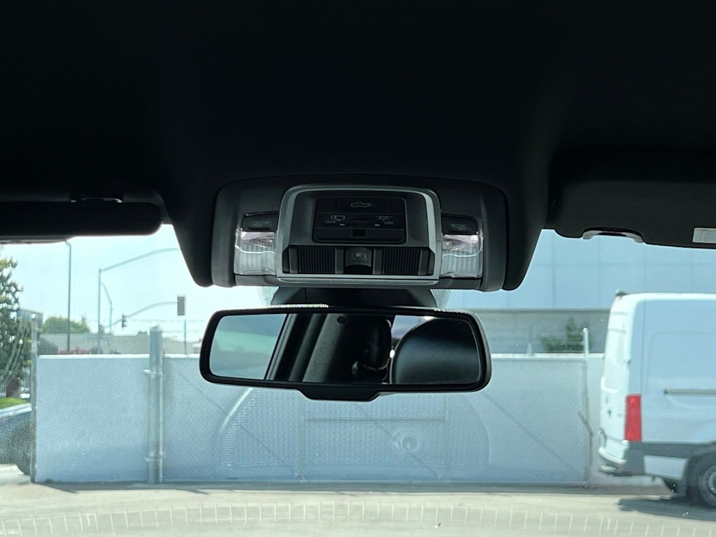 Thumbnail: 2020 RAM 1500 - 35