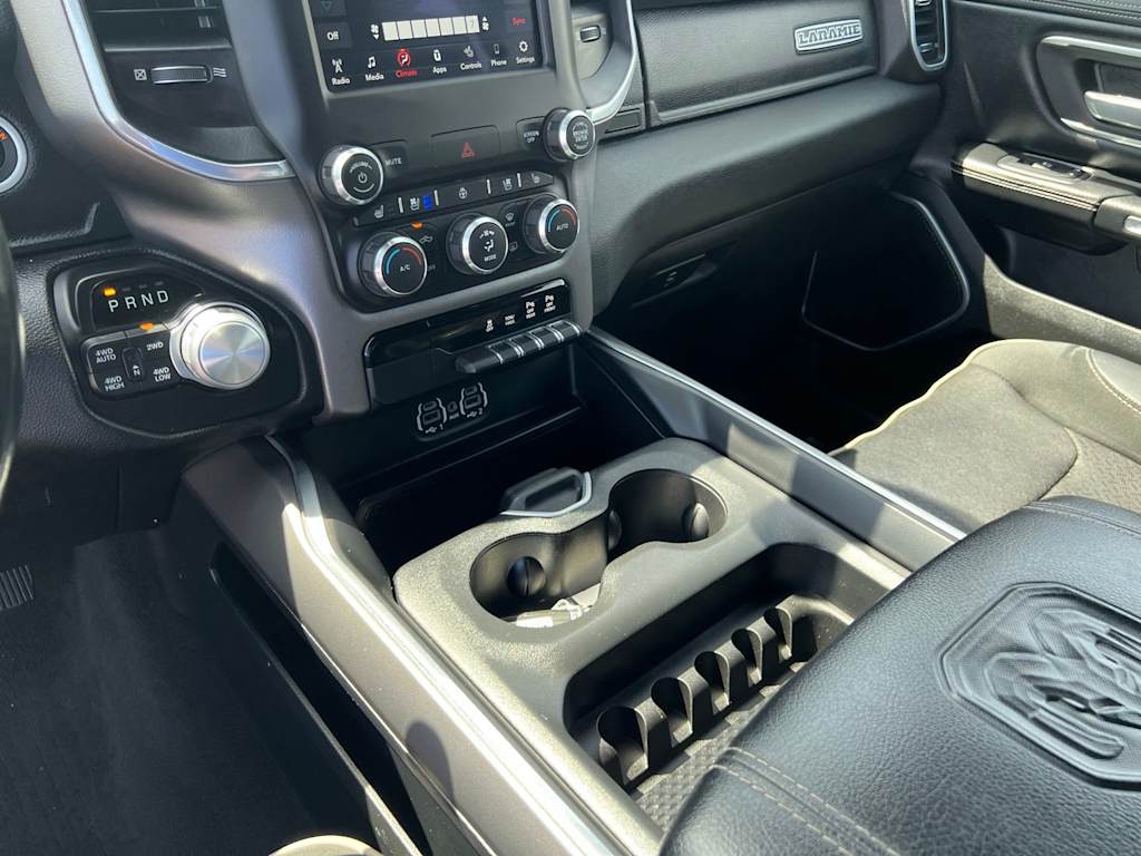 Thumbnail: 2020 RAM 1500 - 44