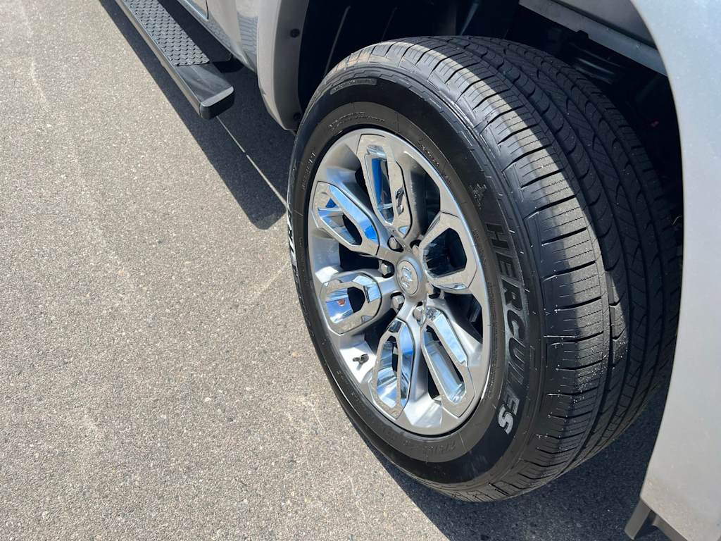 Thumbnail: 2020 RAM 1500 - 26