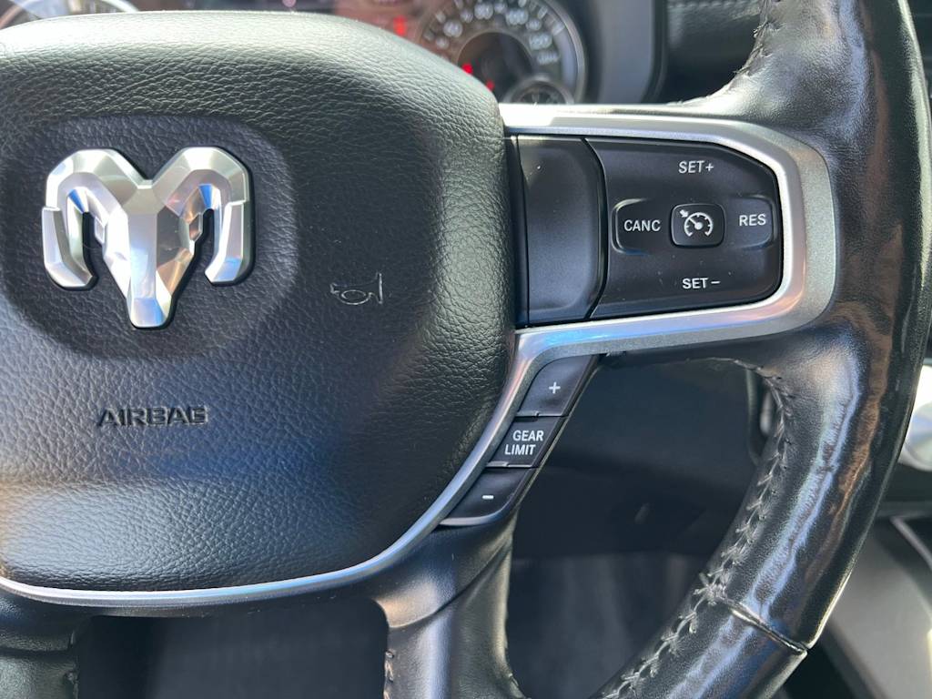 Thumbnail: 2020 RAM 1500 - 40