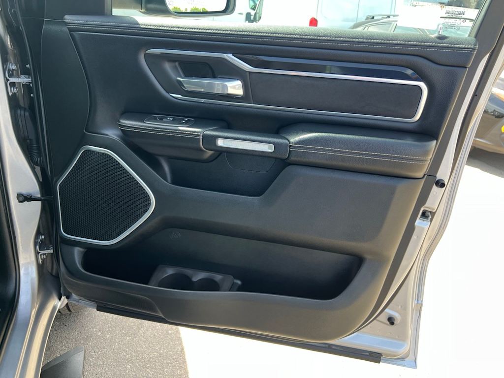 Thumbnail: 2020 RAM 1500 - 34