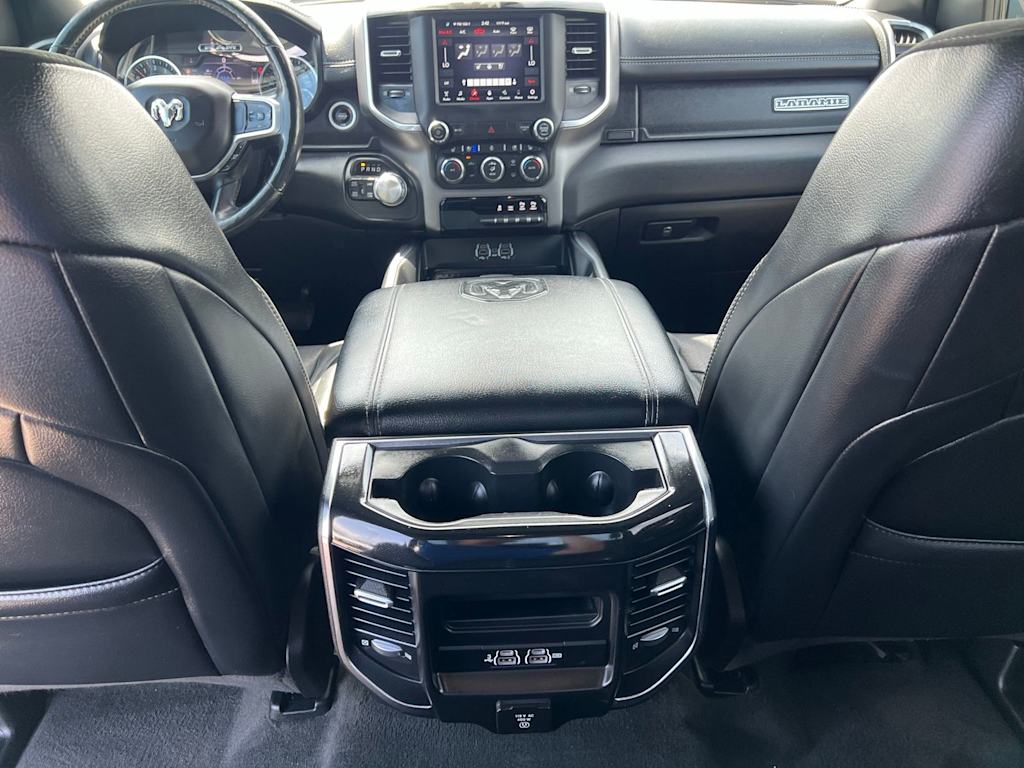 Thumbnail: 2020 RAM 1500 - 37