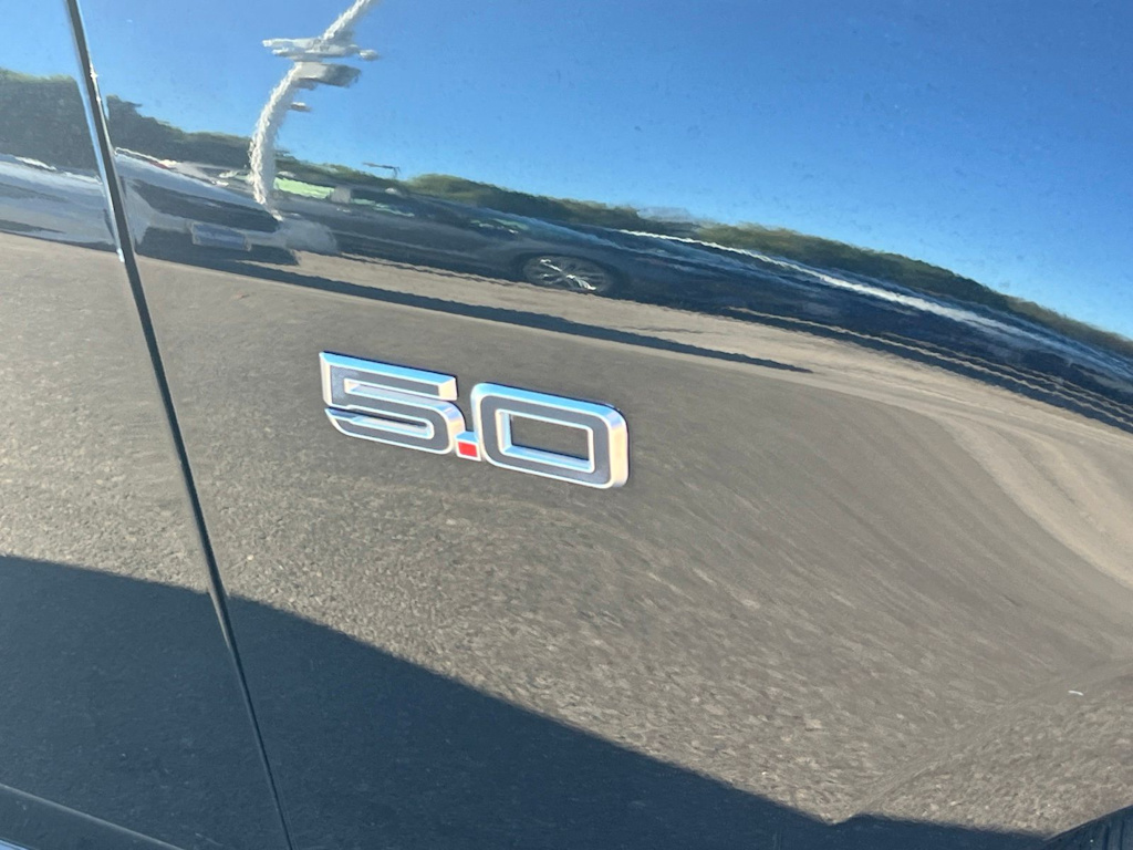 Thumbnail: 2024 Ford Mustang - 21