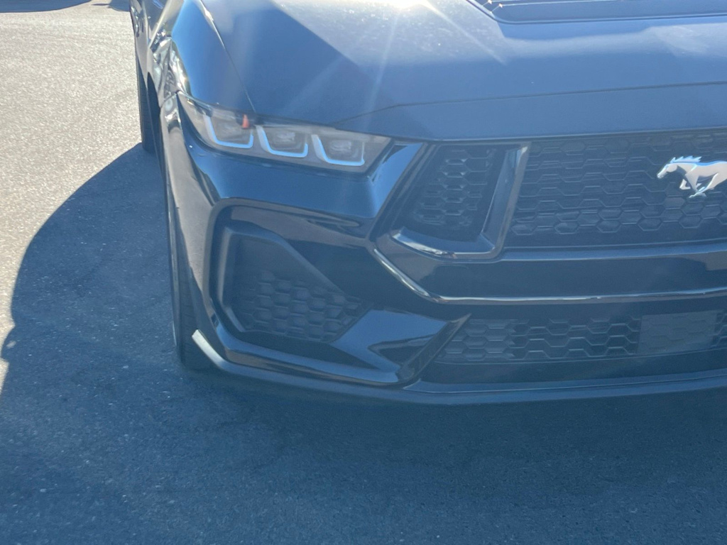 Thumbnail: 2024 Ford Mustang - 4