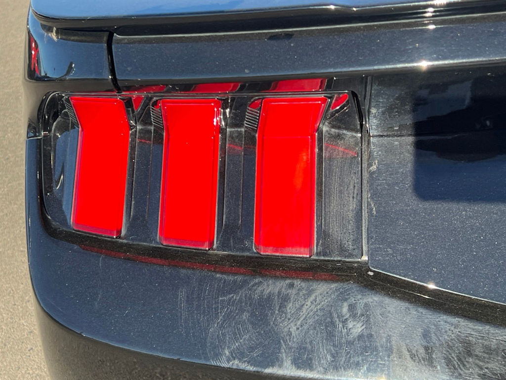 Thumbnail: 2024 Ford Mustang - 9