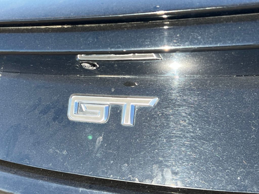 Thumbnail: 2024 Ford Mustang - 24