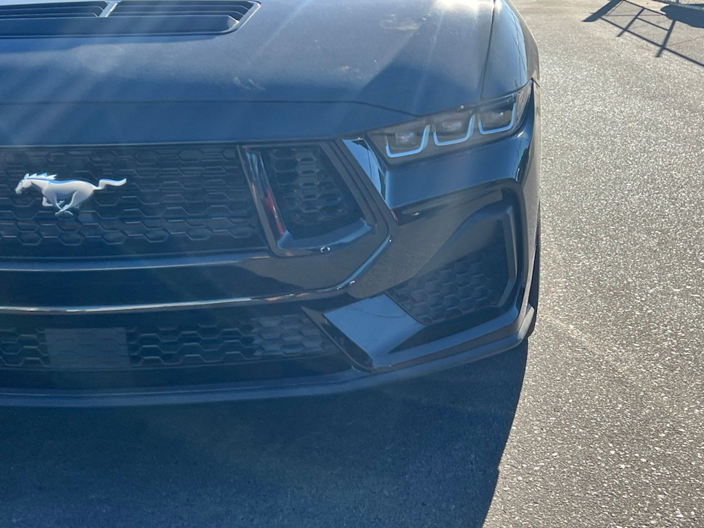 Thumbnail: 2024 Ford Mustang - 18