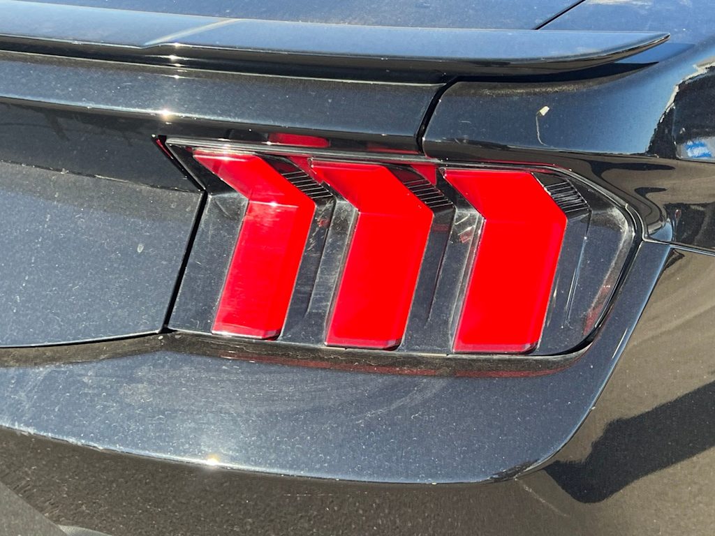 Thumbnail: 2024 Ford Mustang - 23