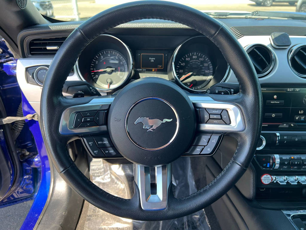 Thumbnail: 2015 Ford Mustang - 13